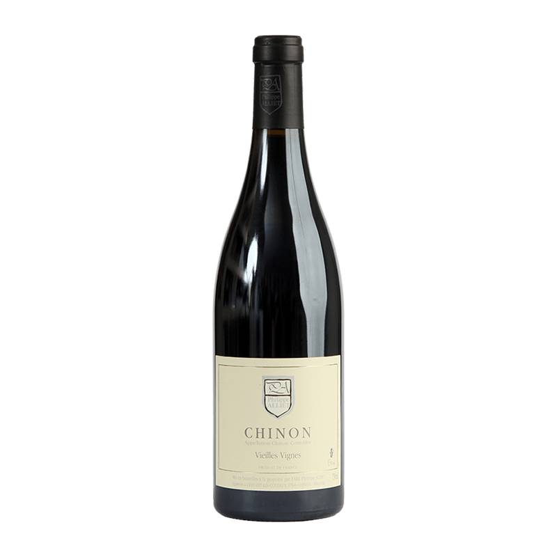 Domaine Philippe Alliet : Vieilles Vignes 2022 von Domaine Philippe Alliet
