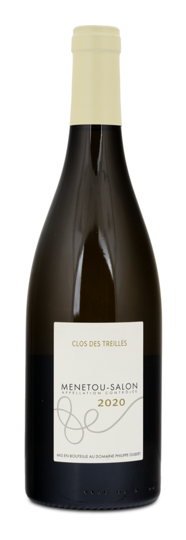 2020 Clos des Treilles blanc 2020 Clos des Treilles blanc von Domaine Philippe Gilbert