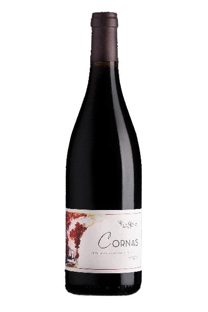 2021 Cornas von Domaine Pierre Gaillard