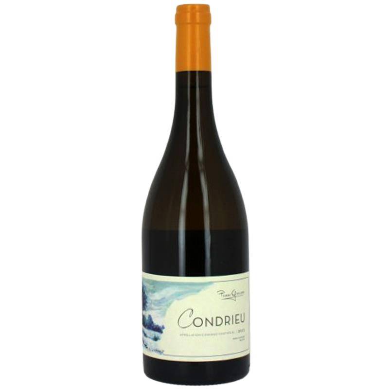 2022 Condrieu Blanc von Domaine Pierre Gaillard