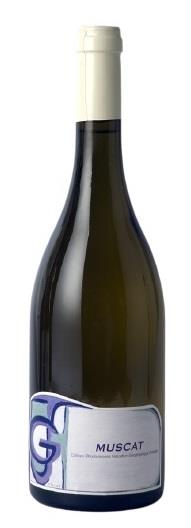 2022 Jeanne Gaillard Muscat 2022 Jeanne Gaillard Muscat von Domaine Pierre Gaillard