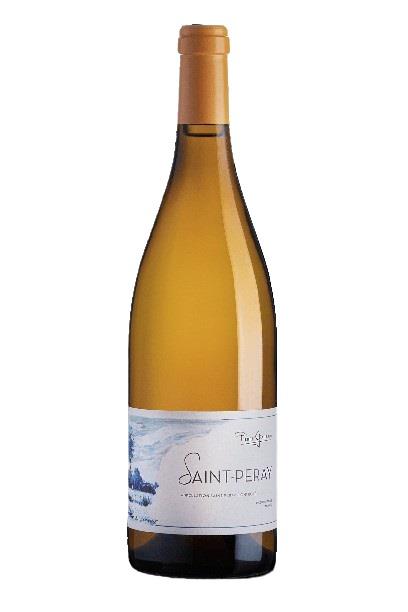 2022 Saint-Peray von Domaine Pierre Gaillard