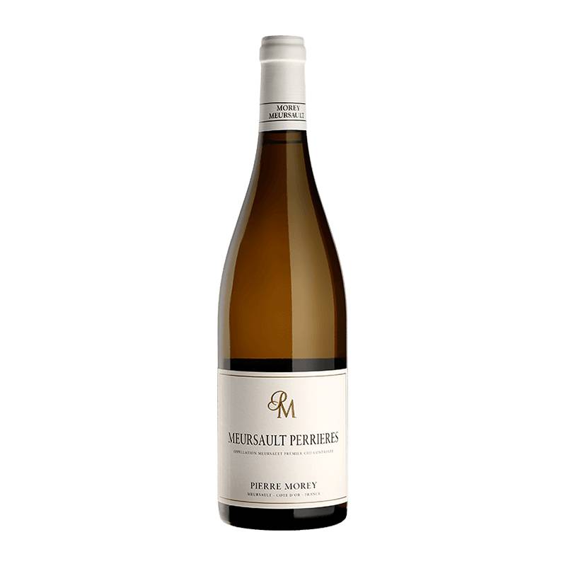 Domaine Pierre Morey : Meursault 1er cru "Perrières" 2022 von Domaine Pierre Morey