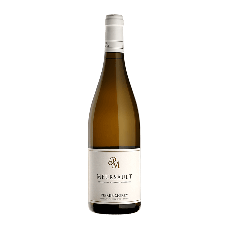 Domaine Pierre Morey : Meursault Village 2022 Domaine Pierre Morey : Meursault Village 2022 von Domaine Pierre Morey