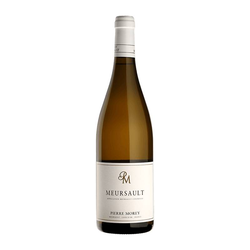 Domaine Pierre Morey : Meursault Village 2022 von Domaine Pierre Morey