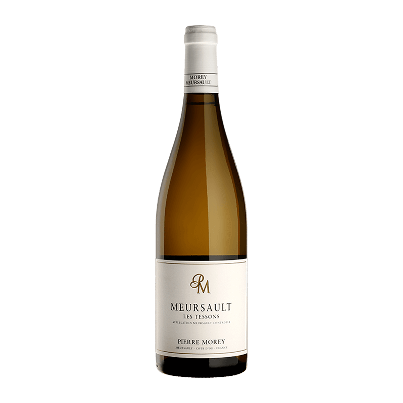 Domaine Pierre Morey : Meursault Village "Les Tessons" 2022 Domaine Pierre Morey : Meursault Village "Les Tessons" 2022 von Domaine Pierre Morey