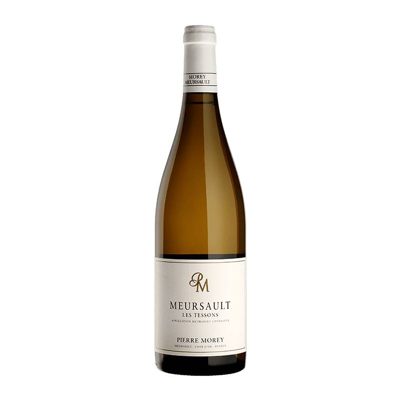 Domaine Pierre Morey : Meursault Village "Les Tessons" 2022 von Domaine Pierre Morey