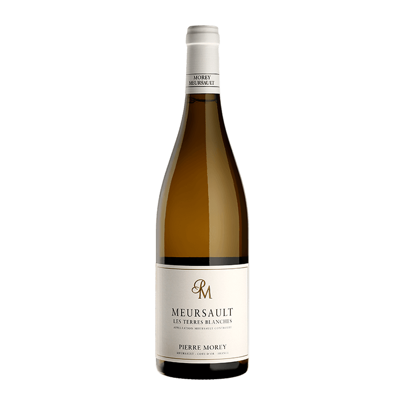 Domaine Pierre Morey : Meursault Village "Terres Blanches" 2022 Domaine Pierre Morey : Meursault Village "Terres Blanches" 2022 von Domaine Pierre Morey