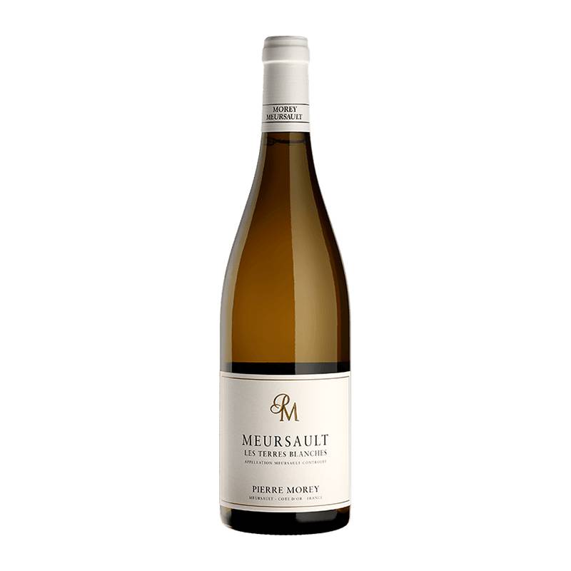 Domaine Pierre Morey : Meursault Village "Terres Blanches" 2022 von Domaine Pierre Morey