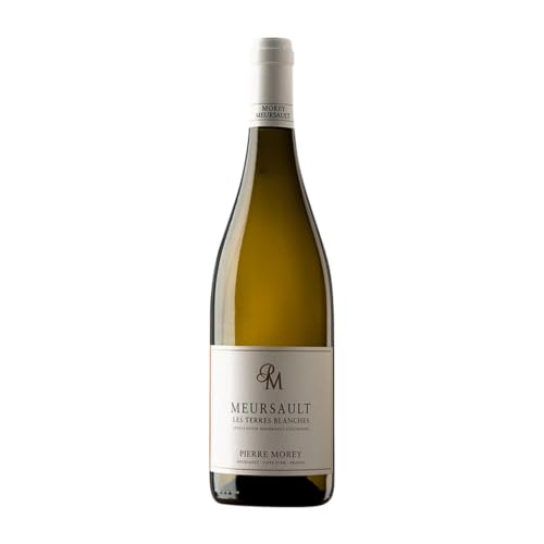 Pierre Morey Les Terres Blanches Chardonnay Meursault 75 cl Weißwein Pierre Morey Les Terres Blanches Chardonnay Meursault 75 cl Weißwein von Domaine Pierre Morey