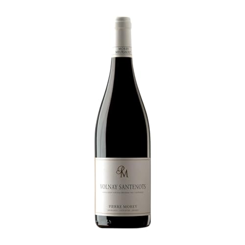 Pierre Morey Premier Cru Santenots Spätburgunder Volnay 75 cl Rotwein Pierre Morey Premier Cru Santenots Spätburgunder Volnay 75 cl Rotwein von Domaine Pierre Morey