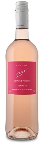 Domaine Pugibet Grenache (6 x 0.75 l) von Domaine Pugibet