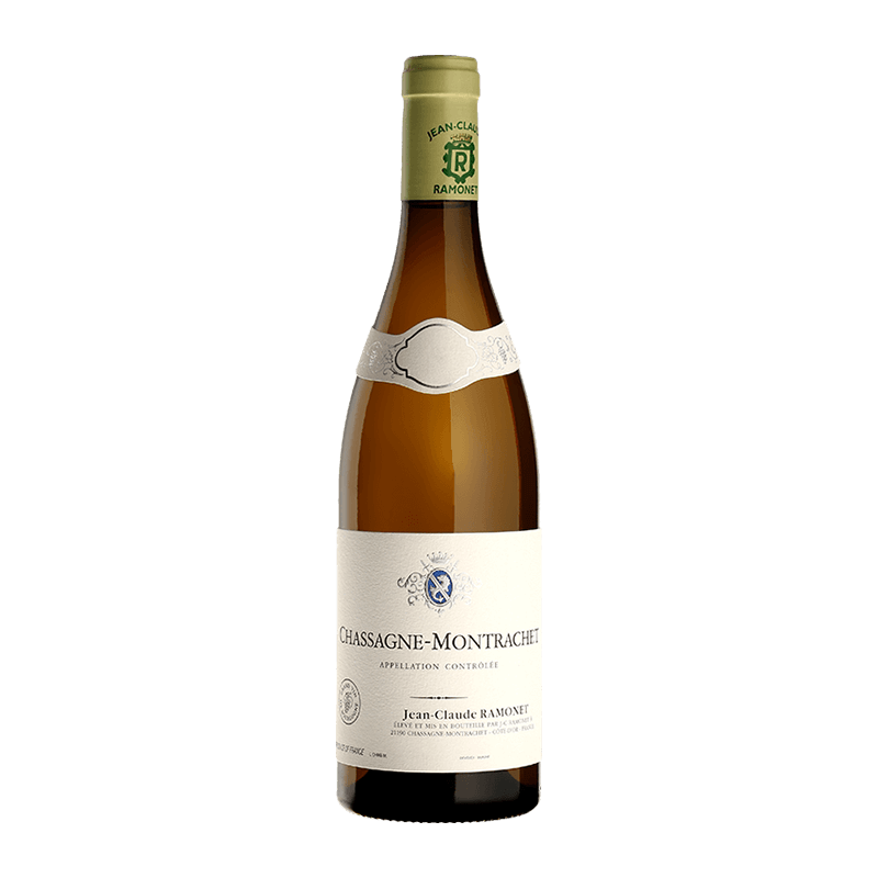 Domaine Ramonet : Chassagne-Montrachet Village 2021 Domaine Ramonet : Chassagne-Montrachet Village 2021 von Domaine Ramonet
