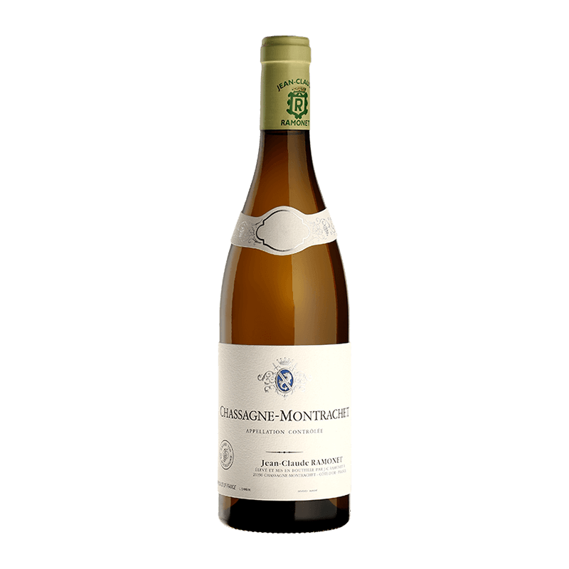 Domaine Ramonet : Chassagne-Montrachet Village 2021 von Domaine Ramonet