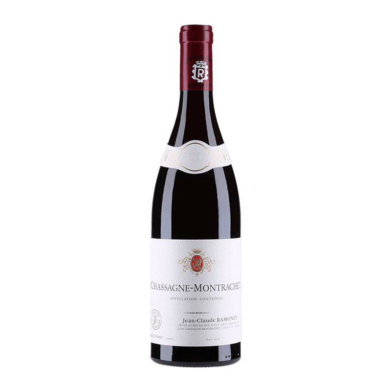 Domaine Ramonet : Chassagne-Montrachet Village 2021 Domaine Ramonet : Chassagne-Montrachet Village 2021 von Domaine Ramonet