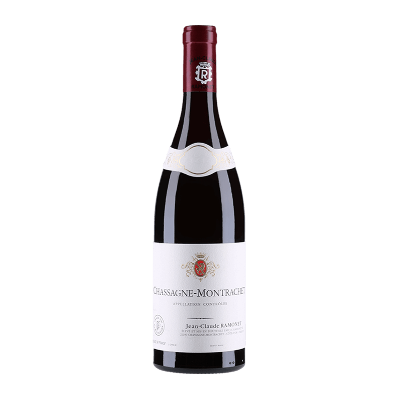 Domaine Ramonet : Chassagne-Montrachet Village 2021 von Domaine Ramonet