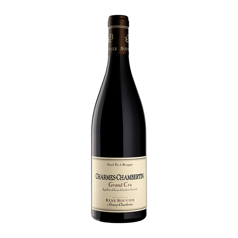 Domaine René Bouvier : Charmes-Chambertin Grand cru 2016 Domaine René Bouvier : Charmes-Chambertin Grand cru 2016 von Domaine René Bouvier