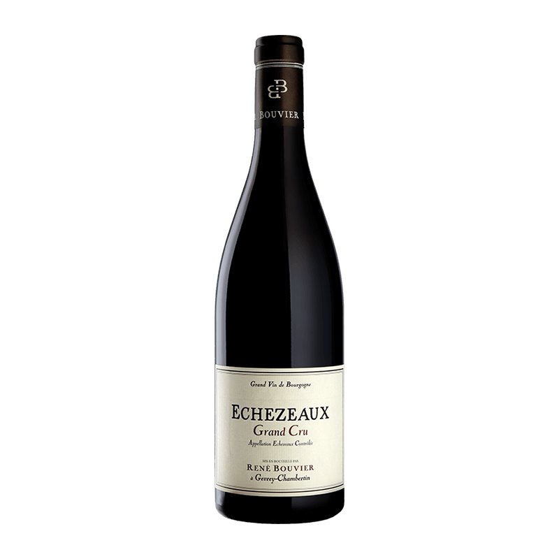 Domaine René Bouvier : Echezeaux Grand cru 2018 Domaine René Bouvier : Echezeaux Grand cru 2018 von Domaine René Bouvier
