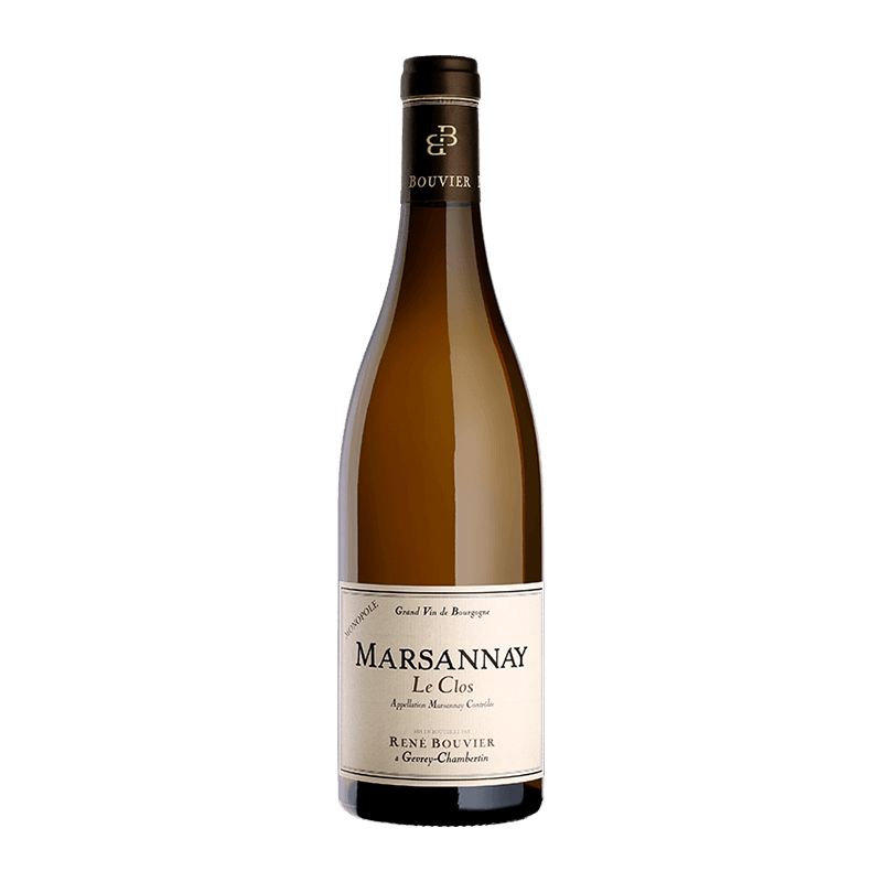 Domaine René Bouvier : Marsannay Village "Le Clos" Monopole 2019 Domaine René Bouvier : Marsannay Village "Le Clos" Monopole 2019 von Domaine René Bouvier