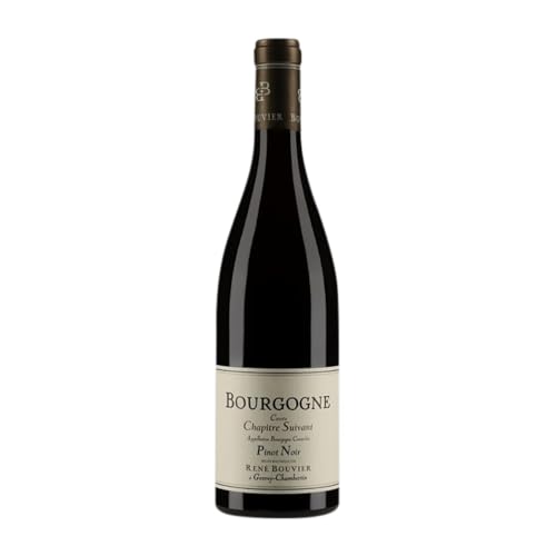René Bouvier Le Chapitre Suivant Spätburgunder Bourgogne 75 cl Rotwein René Bouvier Le Chapitre Suivant Spätburgunder Bourgogne 75 cl Rotwein von Domaine René Bouvier