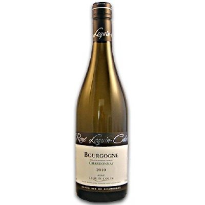 Bourgogne Blanc Black to the Roots - Domaine Rene Lequin-Colin (case of 6), Burgund/Frankreich, Chardonnay, (Weisswein) von Domaine Rene Lequin-Colin