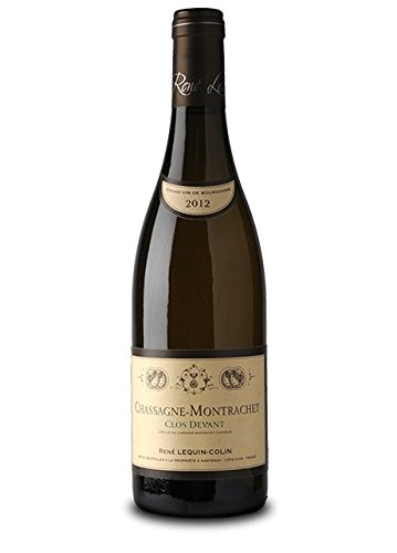 Chassagne Montrachet Clos Devant - Domaine Rene Lequin-Colin (case of 6), Burgund/Frankreich, Chardonnay, (Weisswein) von Domaine Rene Lequin-Colin
