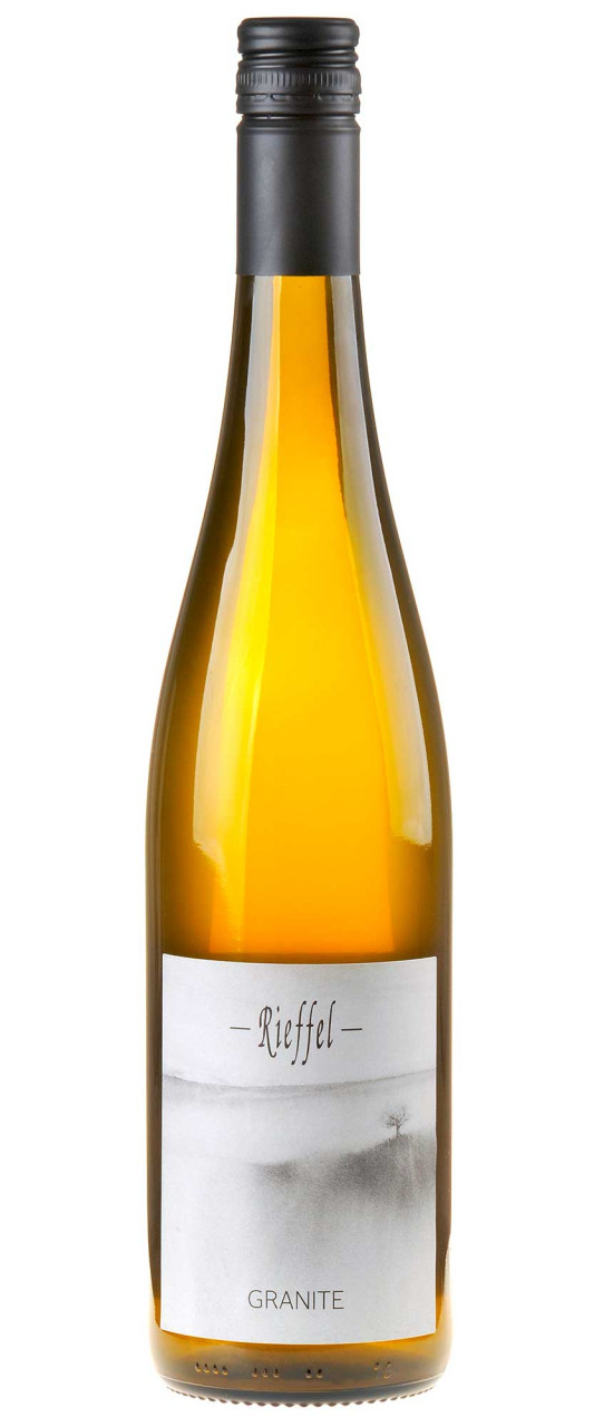 Domaine Rieffel Pinot Blanc Granite Bio 2022 von Domaine Rieffel