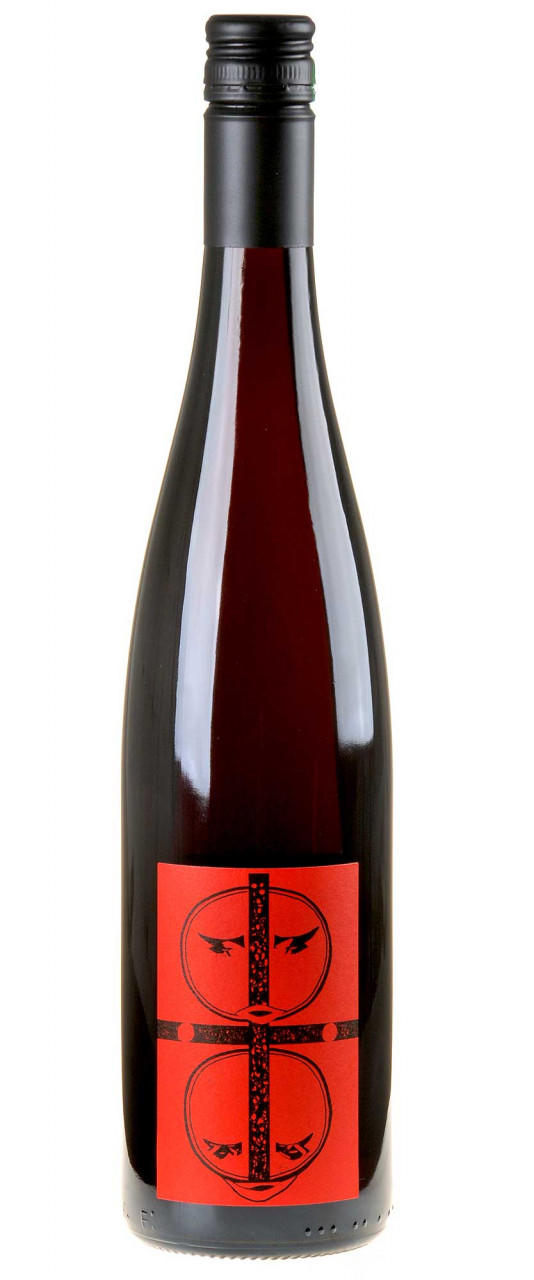 Domaine Rieffel Pinot Noir Kreuzel Bio 2019 von Domaine Rieffel