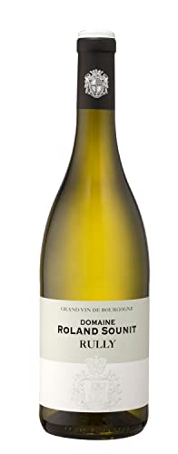 2018 Domaine Roland Sounit | Bourgogne Rully | Chardonnay Weißwein trocken | Frankreich von Domaine Roland Sounit