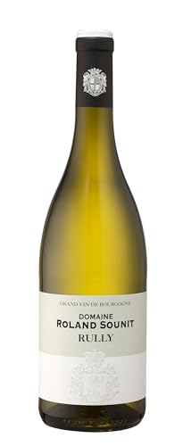 2018 Domaine Roland Sounit | Bourgogne Rully | Chardonnay Weißwein trocken | Frankreich 2018 Domaine Roland Sounit | Bourgogne Rully | Chardonnay Weißwein trocken | Frankreich von Domaine Roland Sounit