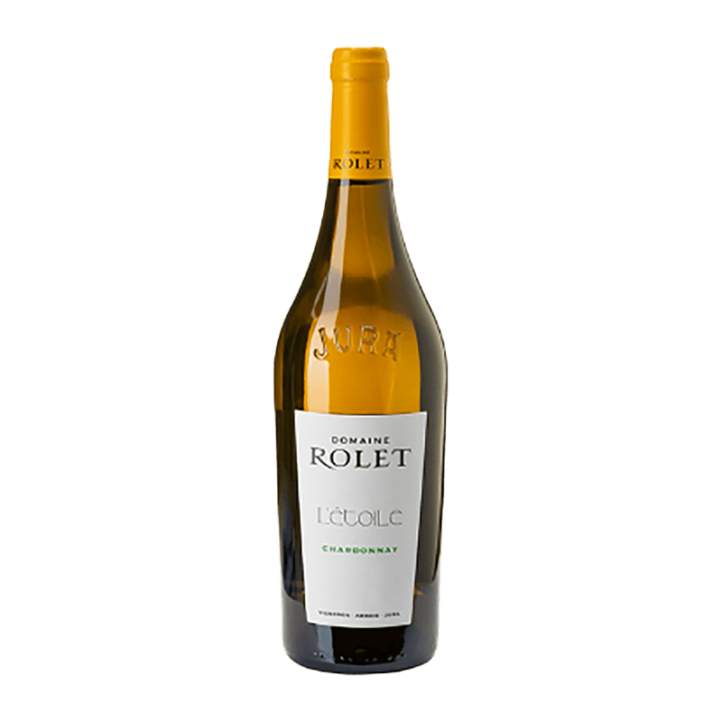 Domaine Rolet : L'Etoile Chardonnay 2022 Domaine Rolet : L'Etoile Chardonnay 2022 von Domaine Rolet