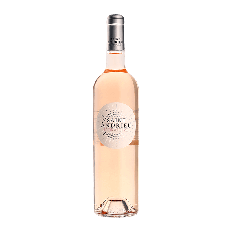 Domaine Saint Andrieu : L'Oratoire de Saint Andrieu 2024 Domaine Saint Andrieu : L'Oratoire de Saint Andrieu 2024 von Domaine Saint Andrieu
