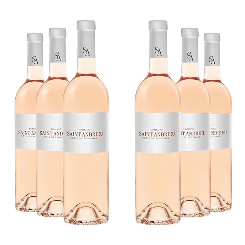 Domaine Saint Andrieu 2024 Domaine Saint Andrieu 2024 von Domaine Saint Andrieu