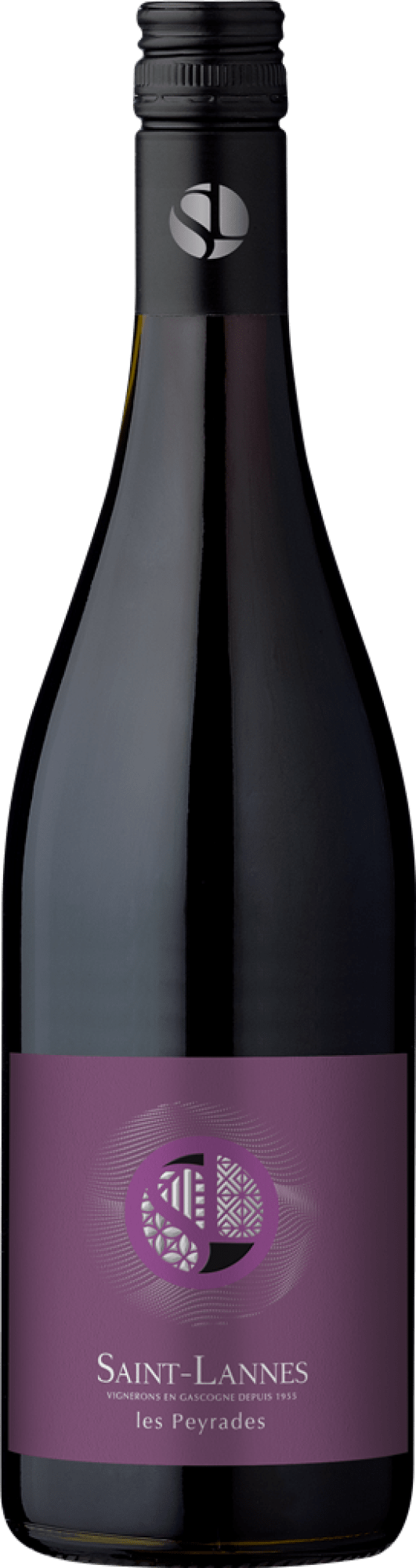 Domaine Saint-Lannes »Les Peyrades« Domaine Saint-Lannes »Les Peyrades«