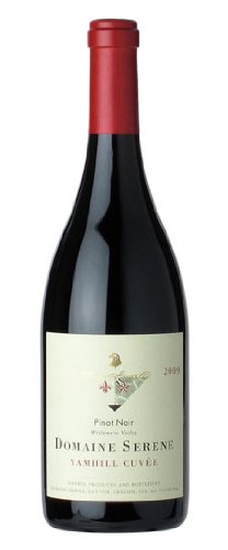 Domaine Serene Yamhill Cuvée Pinot Noir Oregon 2013 (1 x 0.75 l) von Domaine Serene