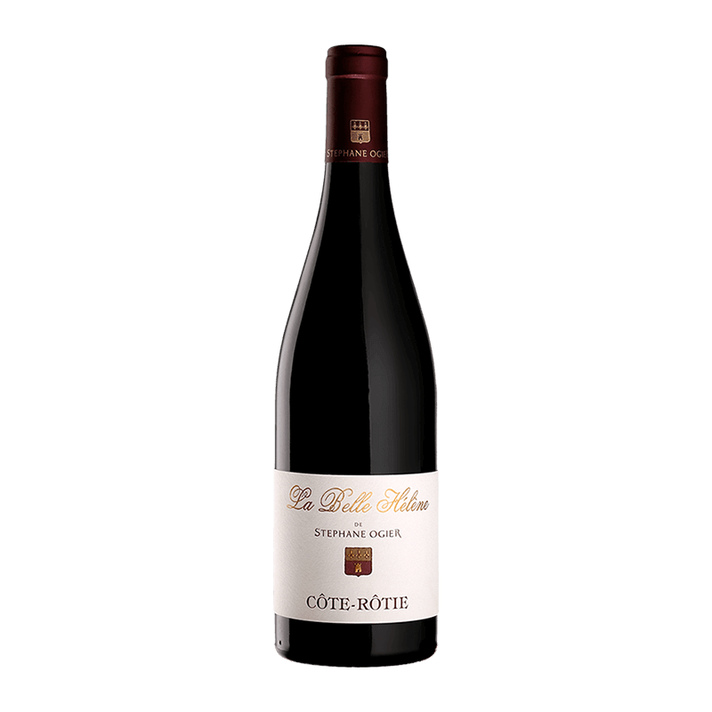 Domaine Stéphane Ogier : La Belle Hélène 2020 Domaine Stéphane Ogier : La Belle Hélène 2020 von Domaine Stéphane Ogier