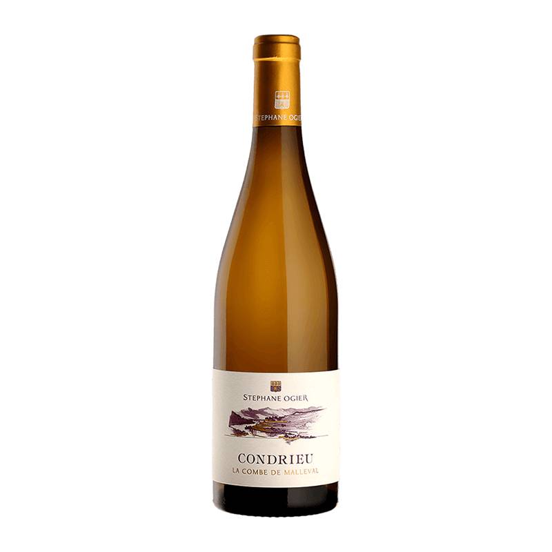 Domaine Stéphane Ogier : La Combe de Malleval 2019 von Domaine Stéphane Ogier