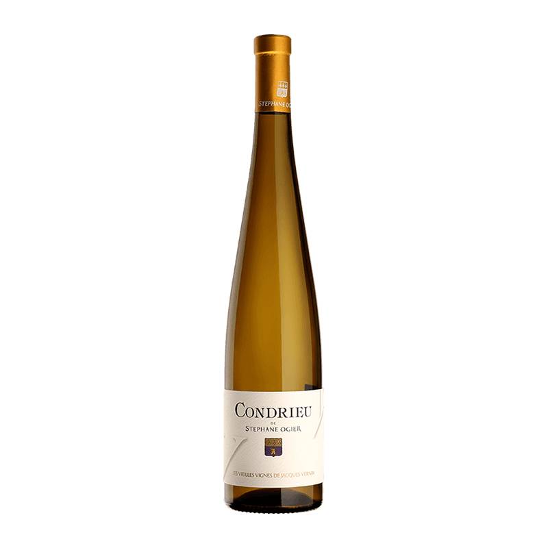 Domaine Stéphane Ogier : Les Vieilles Vignes de Jacques Vernay 2019 von Domaine Stéphane Ogier