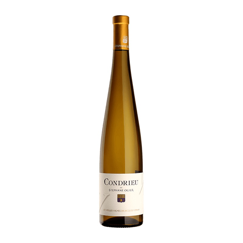 Domaine Stéphane Ogier : Les Vieilles Vignes de Jacques Vernay 2020 Domaine Stéphane Ogier : Les Vieilles Vignes de Jacques Vernay 2020 von Domaine Stéphane Ogier