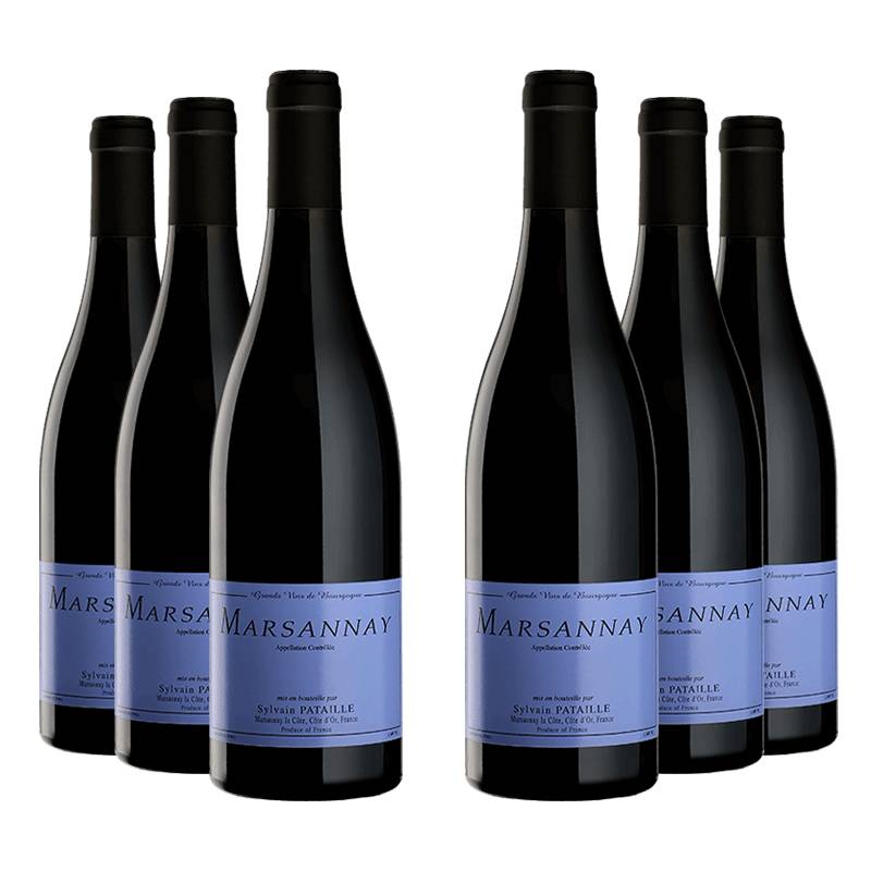 Domaine Sylvain Pataille : Marsannay Village 2023 von Domaine Sylvain Pataille