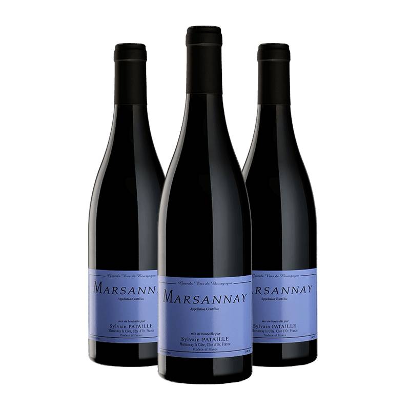 Domaine Sylvain Pataille : Marsannay Village 2023 von Domaine Sylvain Pataille