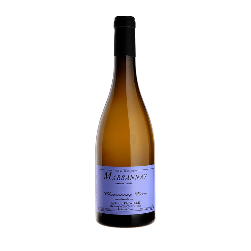 Domaine Sylvain Pataille : Marsannay Village "Chardonnay Rose" 2022 Domaine Sylvain Pataille : Marsannay Village "Chardonnay Rose" 2022 von Domaine Sylvain Pataille
