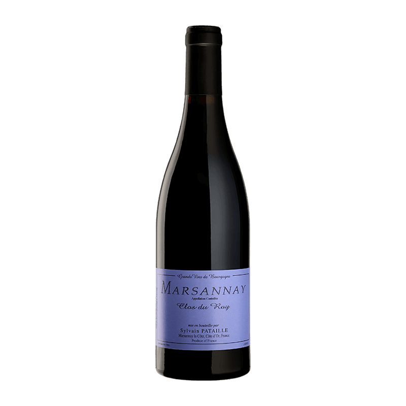 Domaine Sylvain Pataille : Marsannay Village "Clos du Roy" 2022 Domaine Sylvain Pataille : Marsannay Village "Clos du Roy" 2022 von Domaine Sylvain Pataille