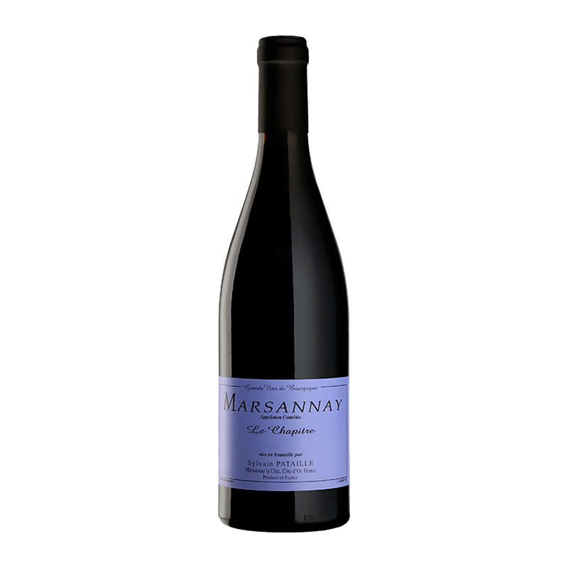 Domaine Sylvain Pataille : Marsannay Village "Le Chapitre" 2022 Domaine Sylvain Pataille : Marsannay Village "Le Chapitre" 2022 von Domaine Sylvain Pataille
