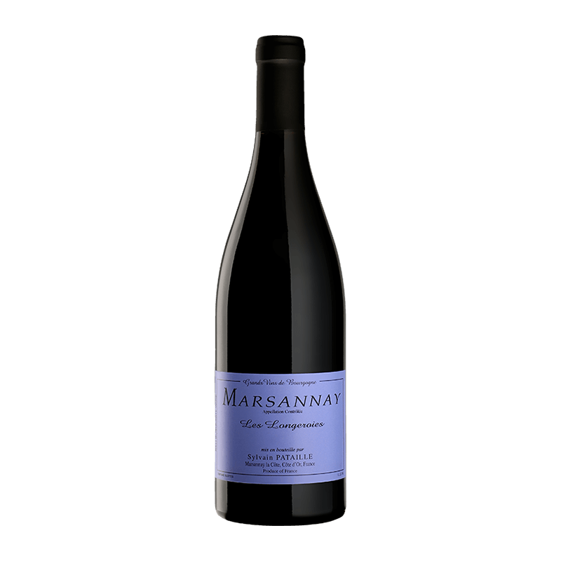Domaine Sylvain Pataille : Marsannay Village "Les Longeroies" 2022 Domaine Sylvain Pataille : Marsannay Village "Les Longeroies" 2022 von Domaine Sylvain Pataille