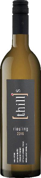Domaine Thill Thill s Riesling Jg. 2021 Domaine Thill Thill s Riesling Jg. 2021