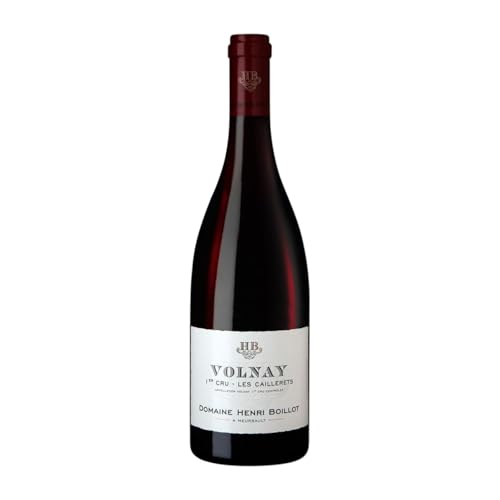 Tortochot Boillot Henri Les Caillerets Premier Cru Volnay 75 cl Weißwein Tortochot Boillot Henri Les Caillerets Premier Cru Volnay 75 cl Weißwein von Domaine Tortochot