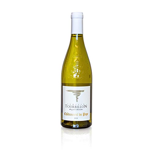 Châteauneuf-du-Pape Famille Tourbillon Blanc 2018 - Domaine Tourbillon (1x 0,75l) Châteauneuf-du-Pape Famille Tourbillon Blanc 2018 - Domaine Tourbillon (1x 0,75l) von Domaine Tourbillon