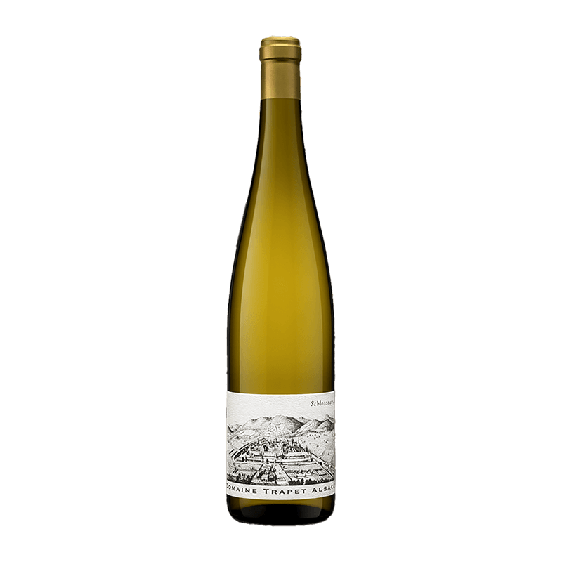 Domaine Trapet : Riesling Schlossberg Grand Cru 2019 Domaine Trapet : Riesling Schlossberg Grand Cru 2019 von Domaine Trapet