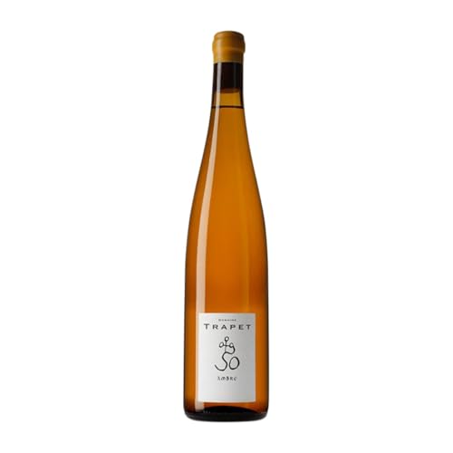 Trapet Ambre Jaune Riesling Alsace 75 cl Weißwein Trapet Ambre Jaune Riesling Alsace 75 cl Weißwein von Domaine Trapet